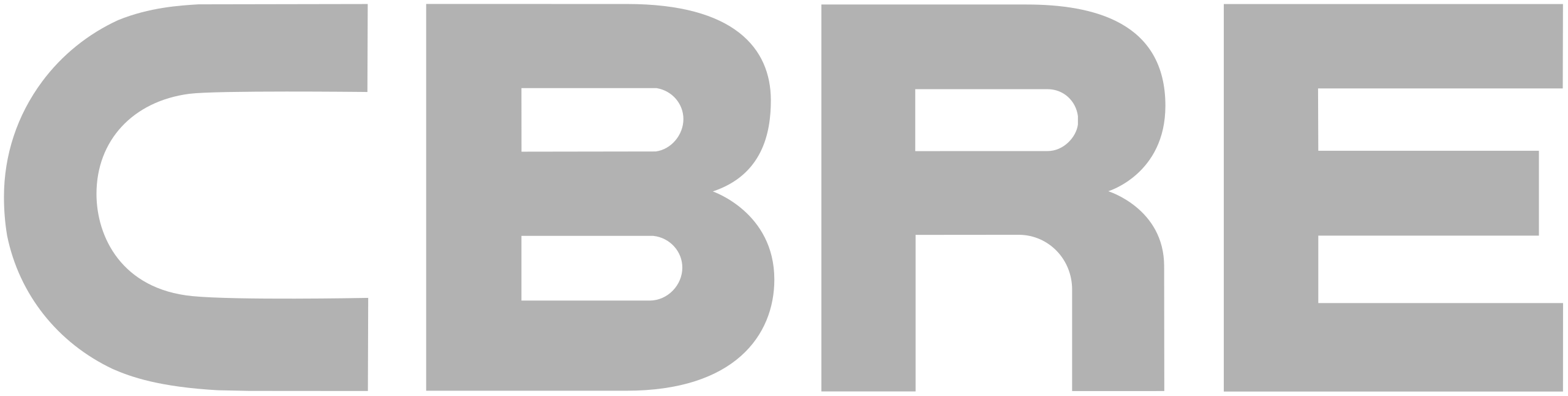 CBRE-logo