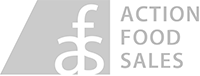 Action Food Sales logo