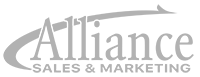 Alliance Sales & Marketing Logo