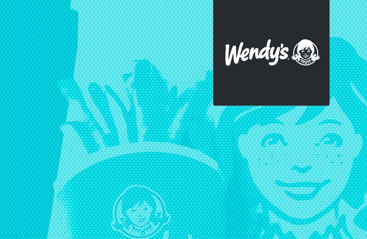 Wendy's case study thumbnail