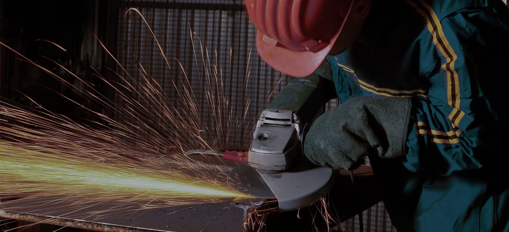 Mobile construction safety software