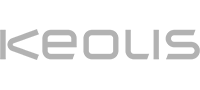 Keolis logo