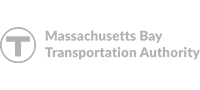 Massachusetts Bay Transportation Authority logo