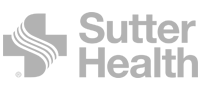 Sutter health logo