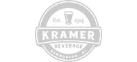 Kramer Beverage Client Logo