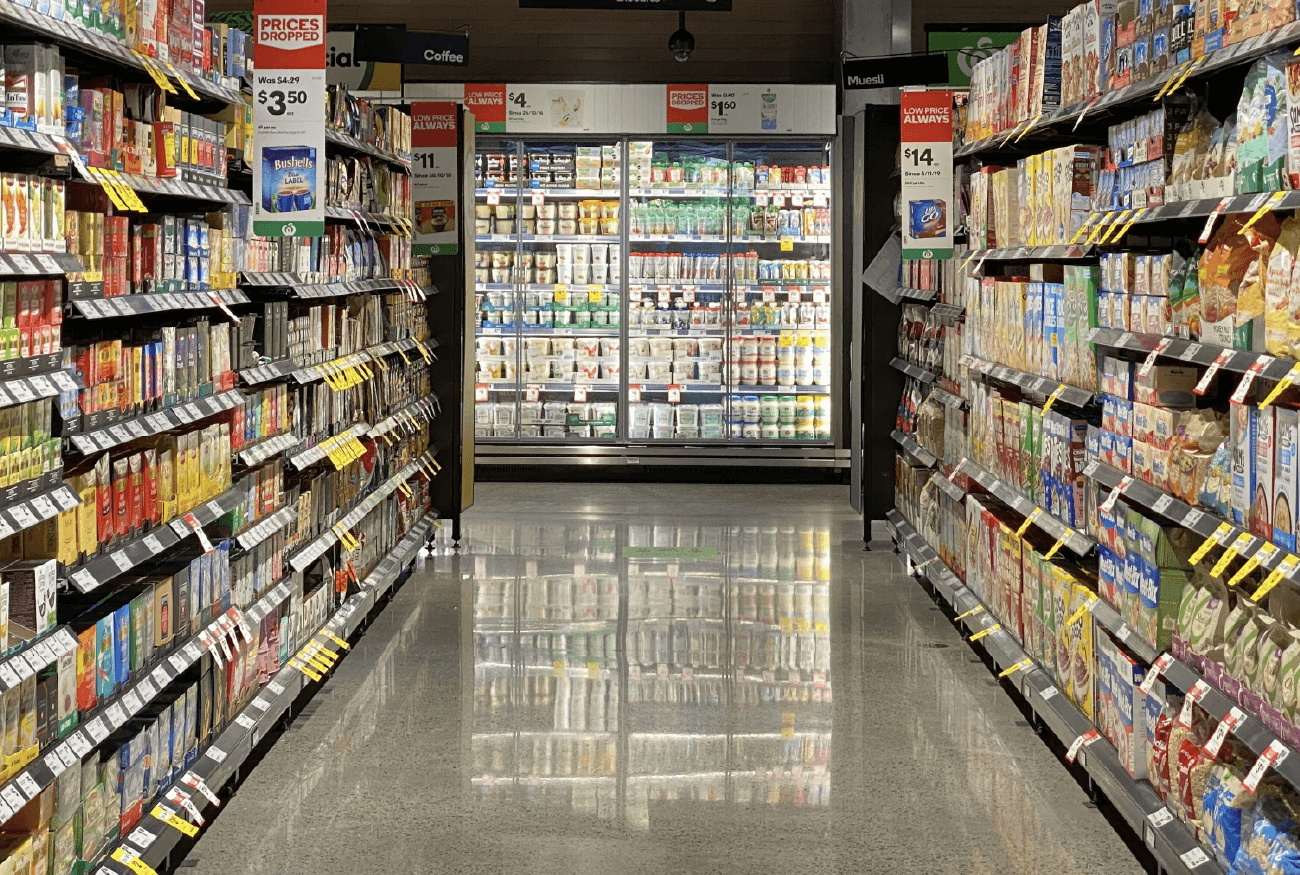 Image Recognition for the Perfect Retail Audit